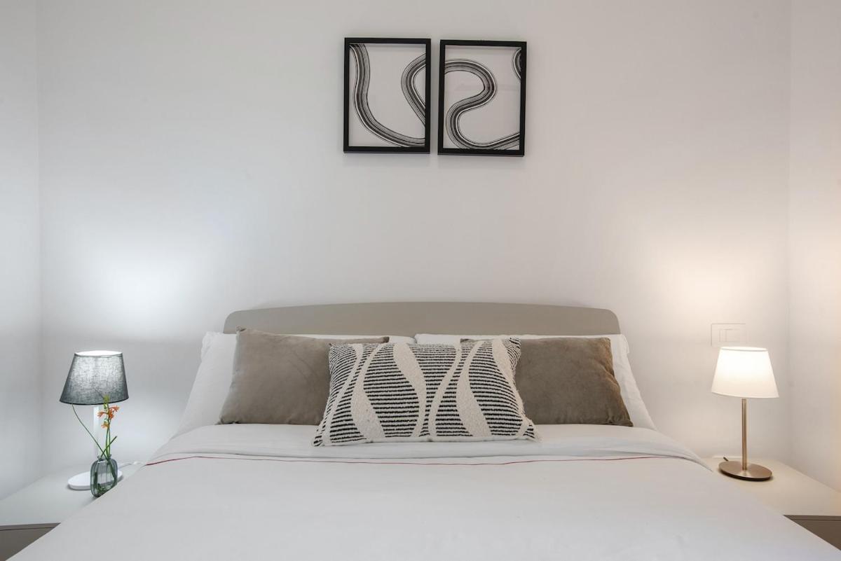Apartment Urban Oasis With Balcony And Free Private Parking *