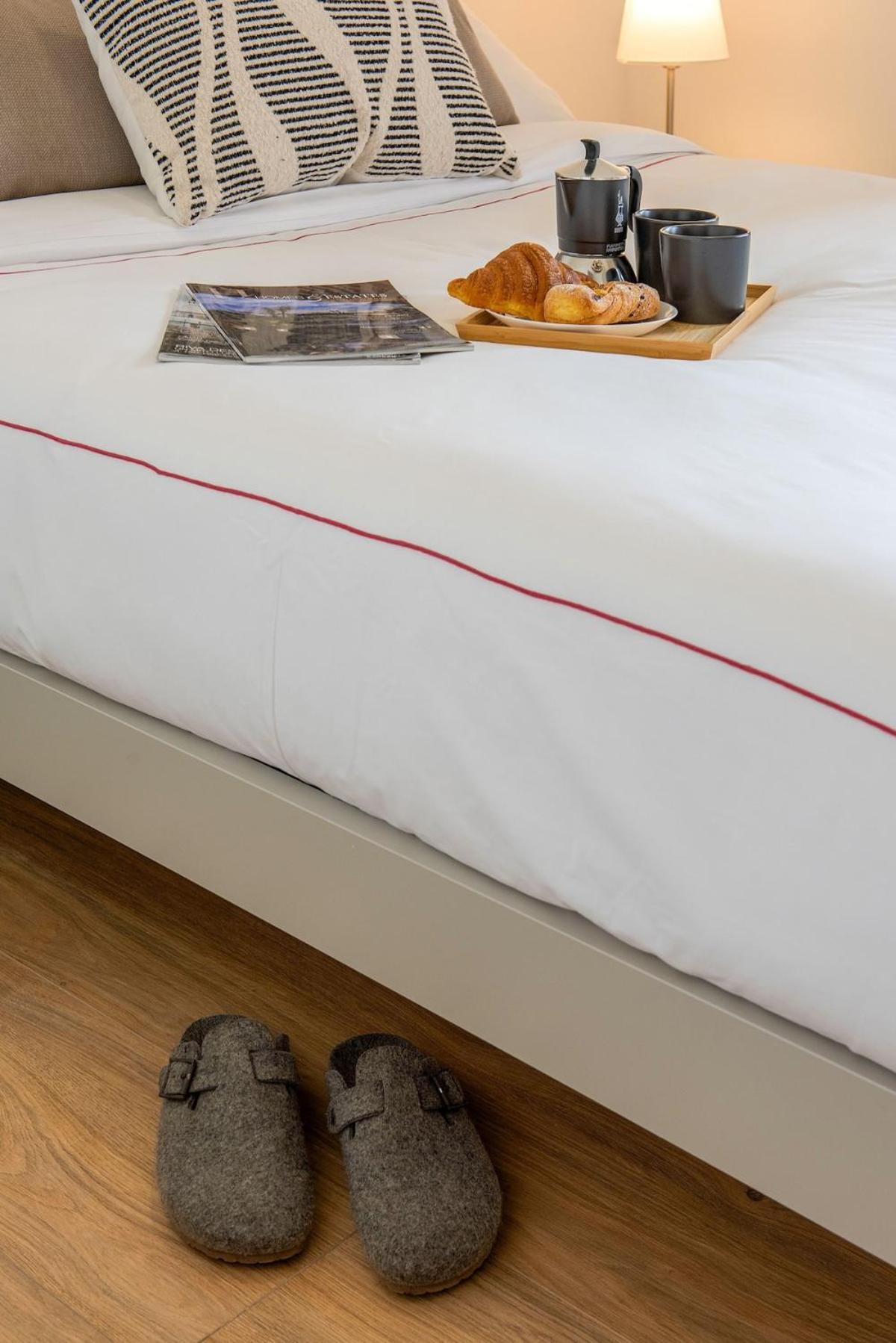 Urban Oasis With Balcony And Free Private Parking *