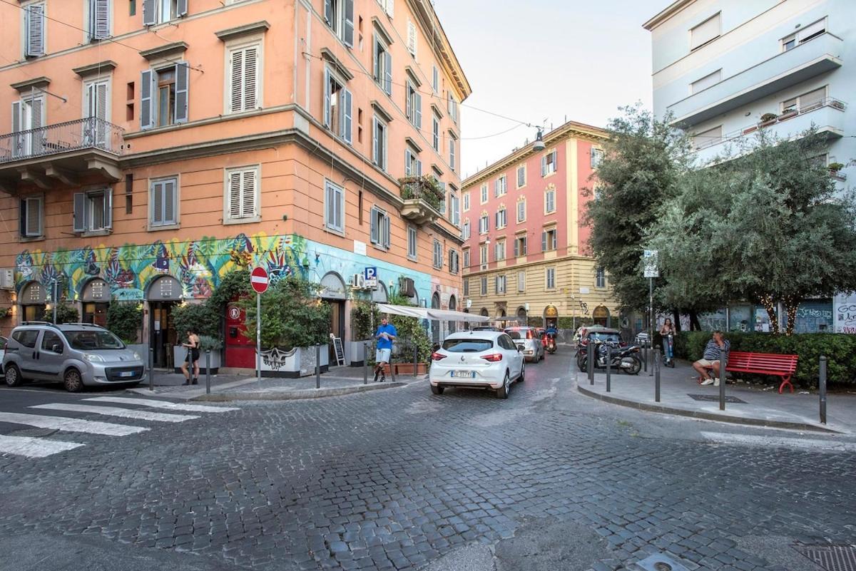 Urban Oasis With Balcony And Free Private Parking Apartment *