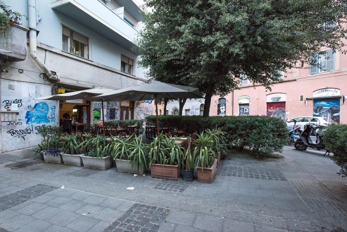 Urban Oasis With Balcony And Free Private Parking Apartment